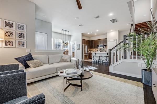 3900 Threadgill ST #1,  Austin,  TX 78723