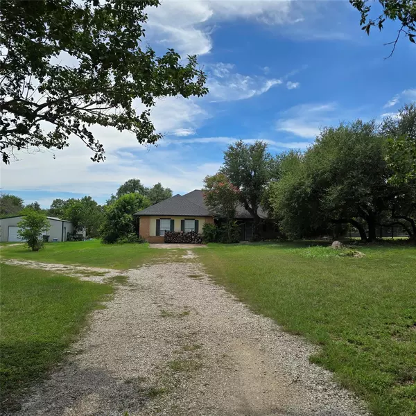 4053 Betty PL, Salado, TX 76571