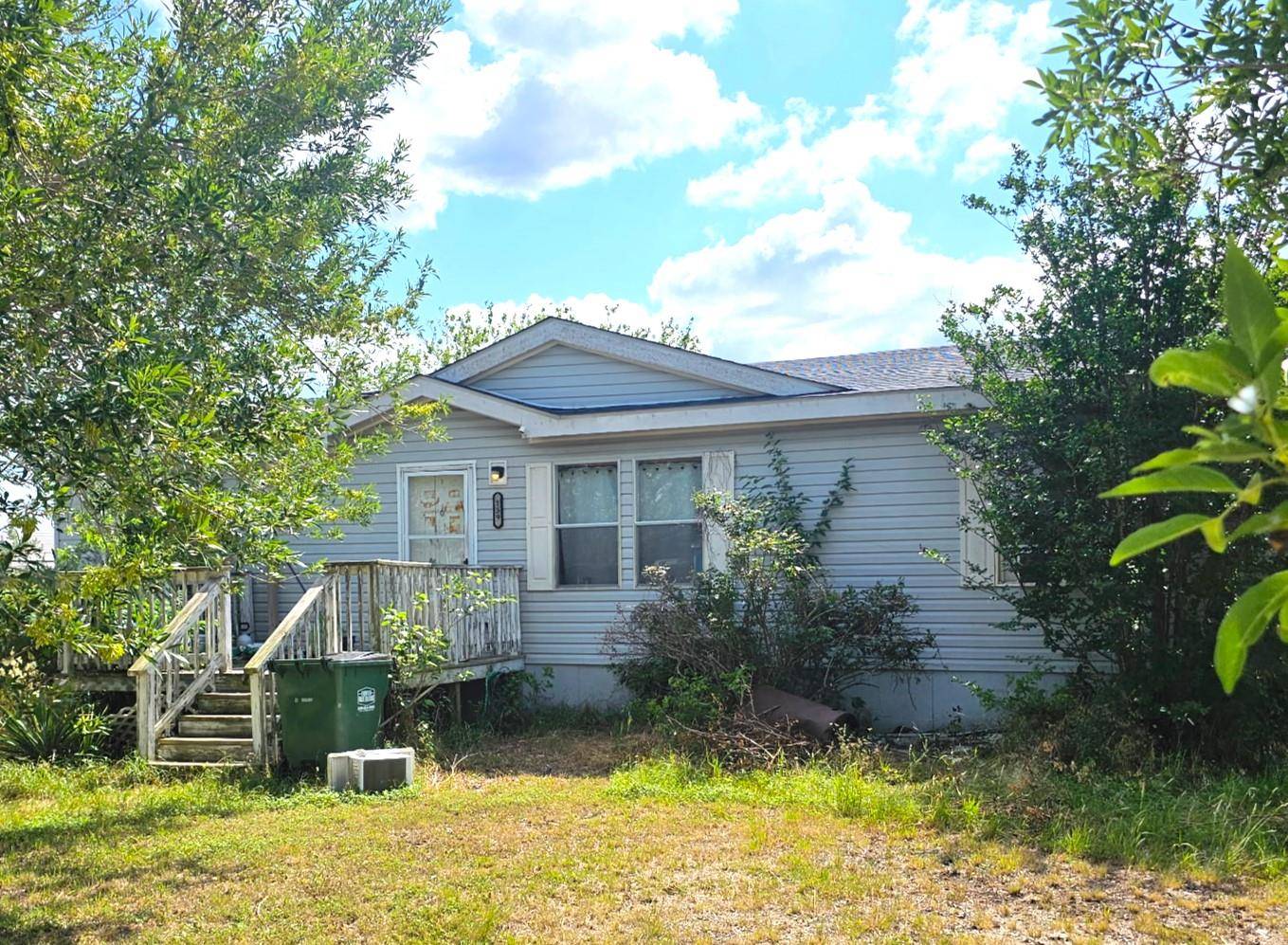 159 Sunset Ridge RD,  Maxwell,  TX 78656