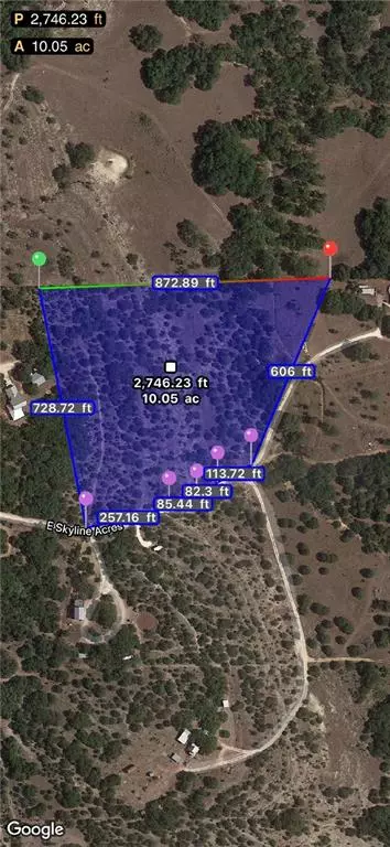 Wimberley, TX 78676,410 Skyline Acres