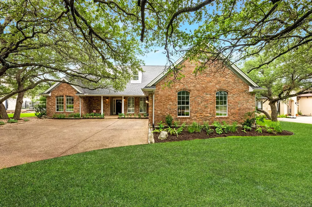 Lakeway, TX 78734,509 EXPLORER DR