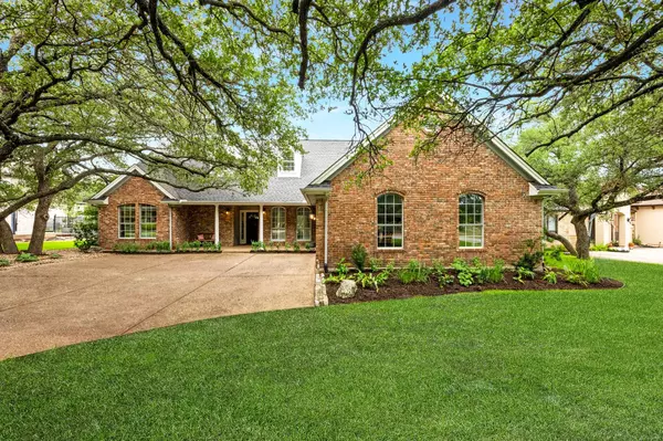 509 EXPLORER DR,  Lakeway,  TX 78734