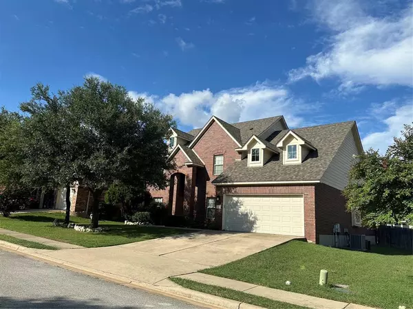 Leander, TX 78641,2506 NW Grapevine Canyon