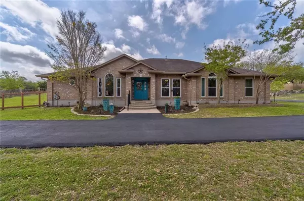 11101 West Cave CIR, Dripping Springs, TX 78620