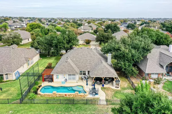 2705 NW Butler National DR, Pflugerville, TX 78660