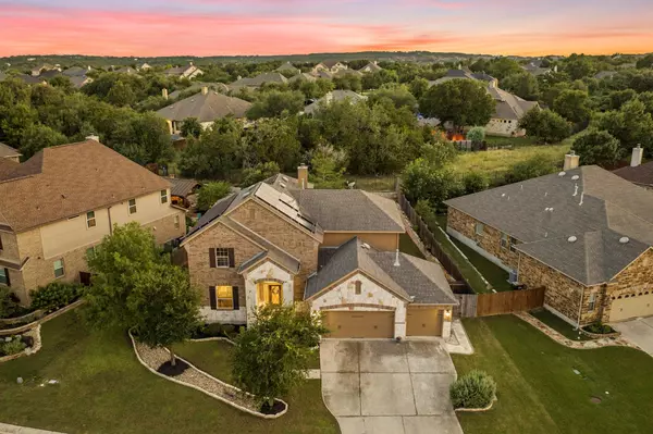 564 Wild Rose DR,  Austin,  TX 78737