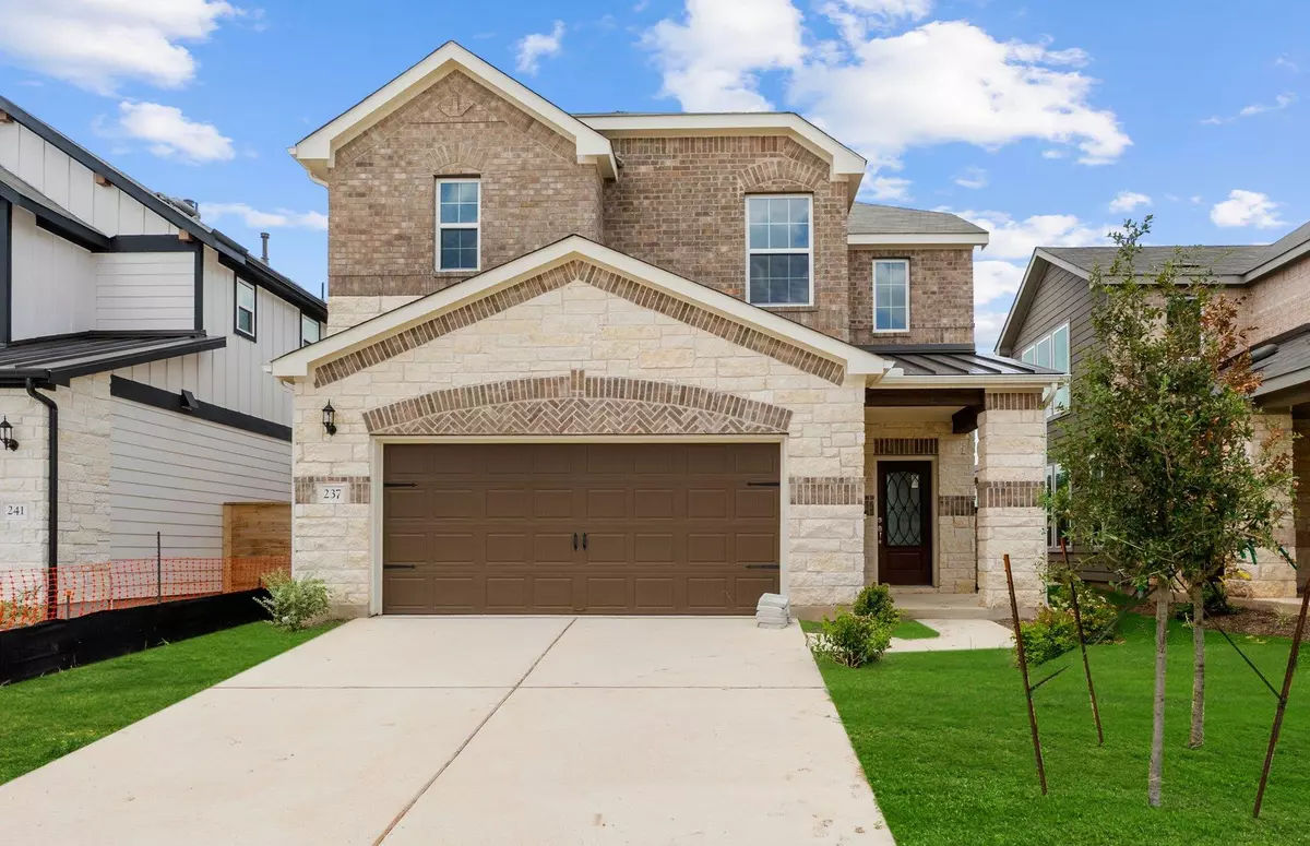 Leander, TX 78641,237 Regatta TRL