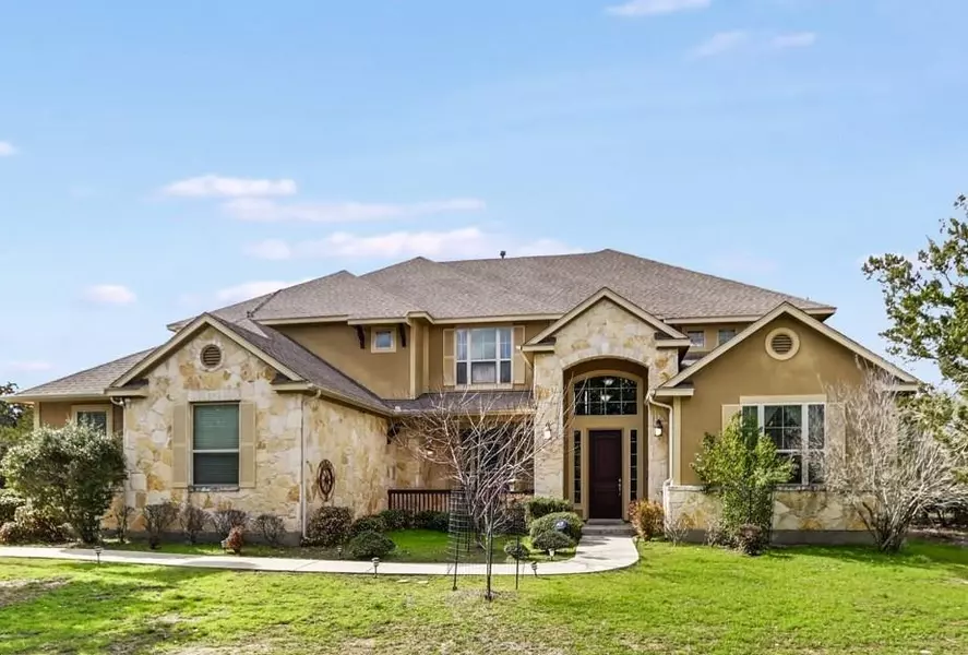 10803 Zedernholz RUN, New Braunfels, TX 78132