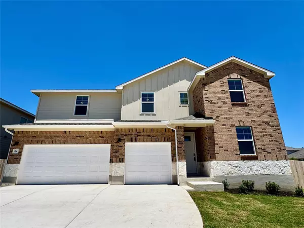 104 El Cosmico DR,  Kyle,  TX 78640