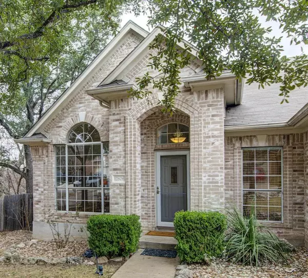 12806 Schleicher TRL, Austin, TX 78732