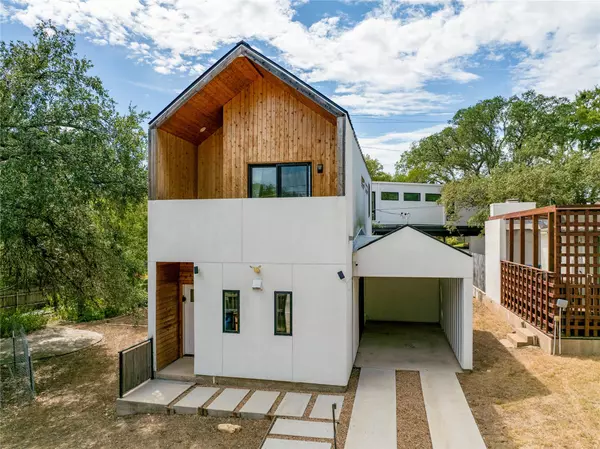 Austin, TX 78704,2801 Cedarview DR