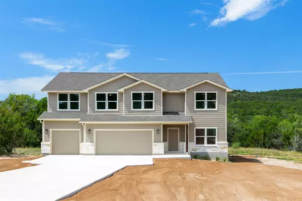 Bertram, TX 78605,217 Ash Juniper WAY