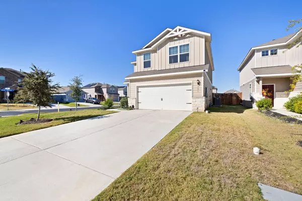 Georgetown, TX 78626,301 Black Alder ST