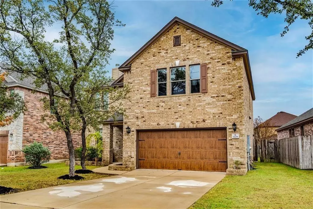 Leander, TX 78641,1229 Yellow Iris RD