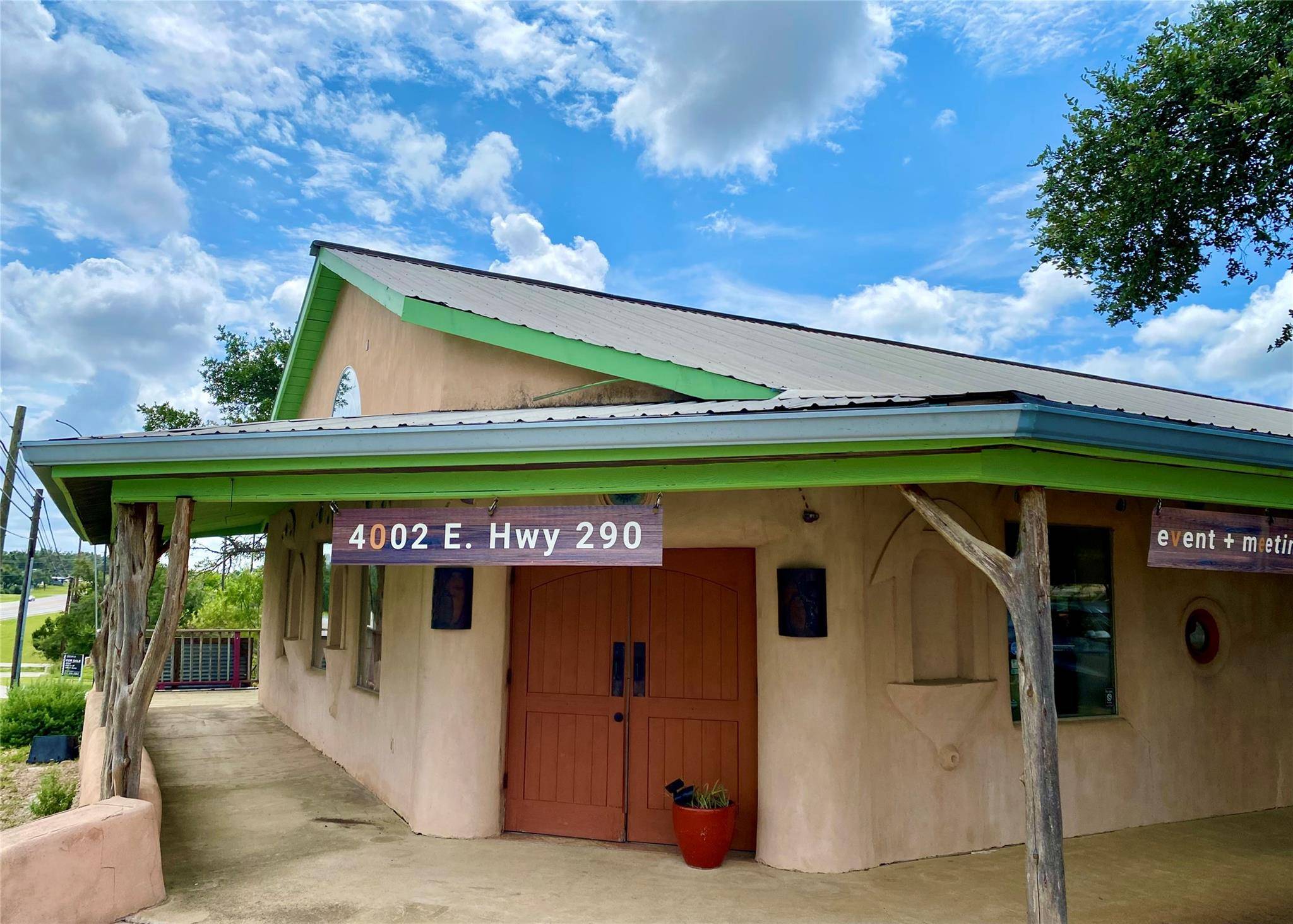 4002 E Highway 290 HWY, Dripping Springs, TX 78620