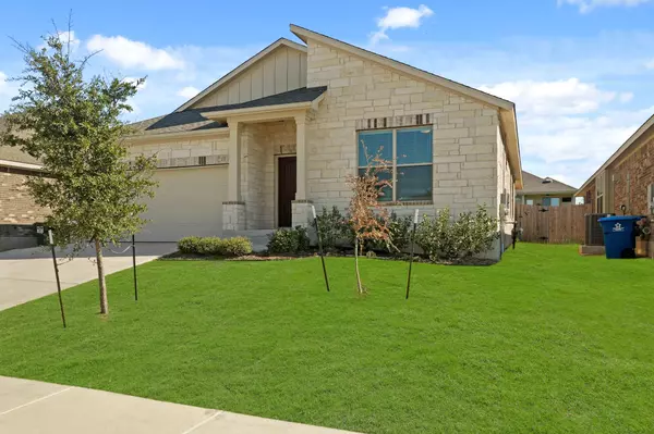 Hutto, TX 78634,117 Falkland ST