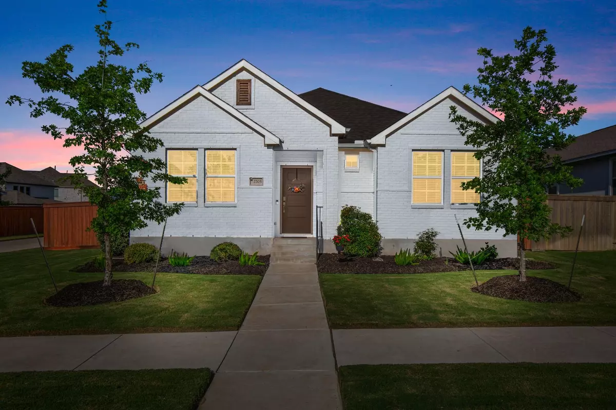 Leander, TX 78641,2705 Grizzly WAY