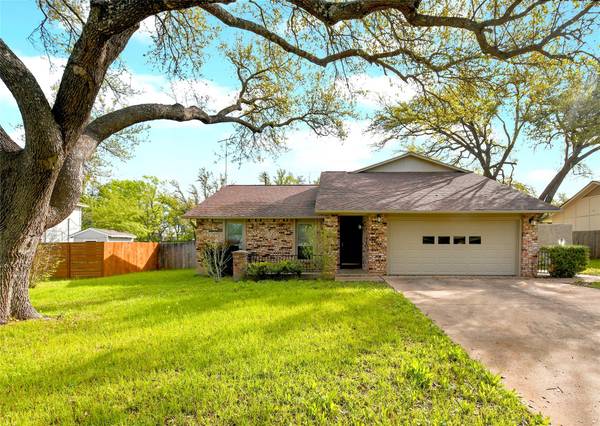 3207 Valley Pike RD, Cedar Park, TX 78613