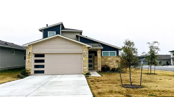 4712 Oxgang DR, Pflugerville, TX 78660