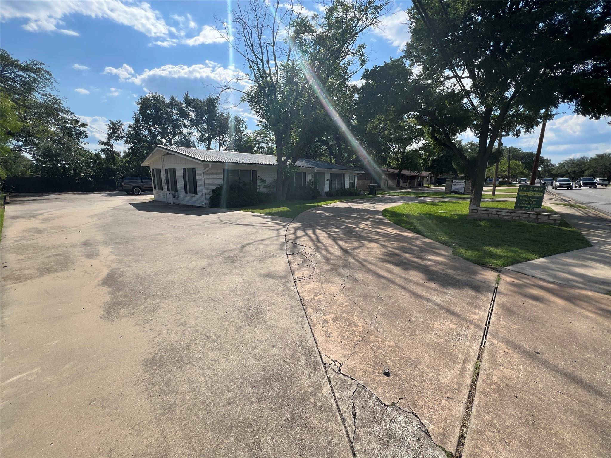 Georgetown, TX 78628,1612 Williams DR