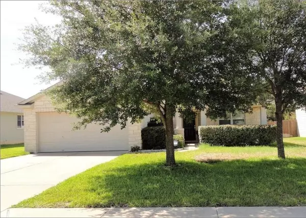 7810 Squirrel Hollow DR, Georgetown, TX 78628