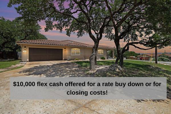 3608 Rockefeller CV, Lago Vista, TX 78645