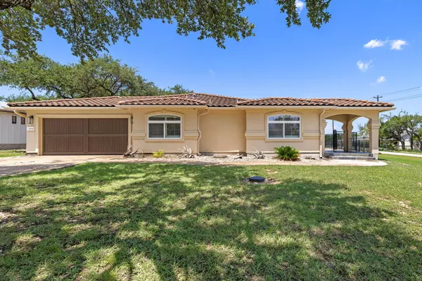 Lago Vista, TX 78645,3608 Rockefeller CV