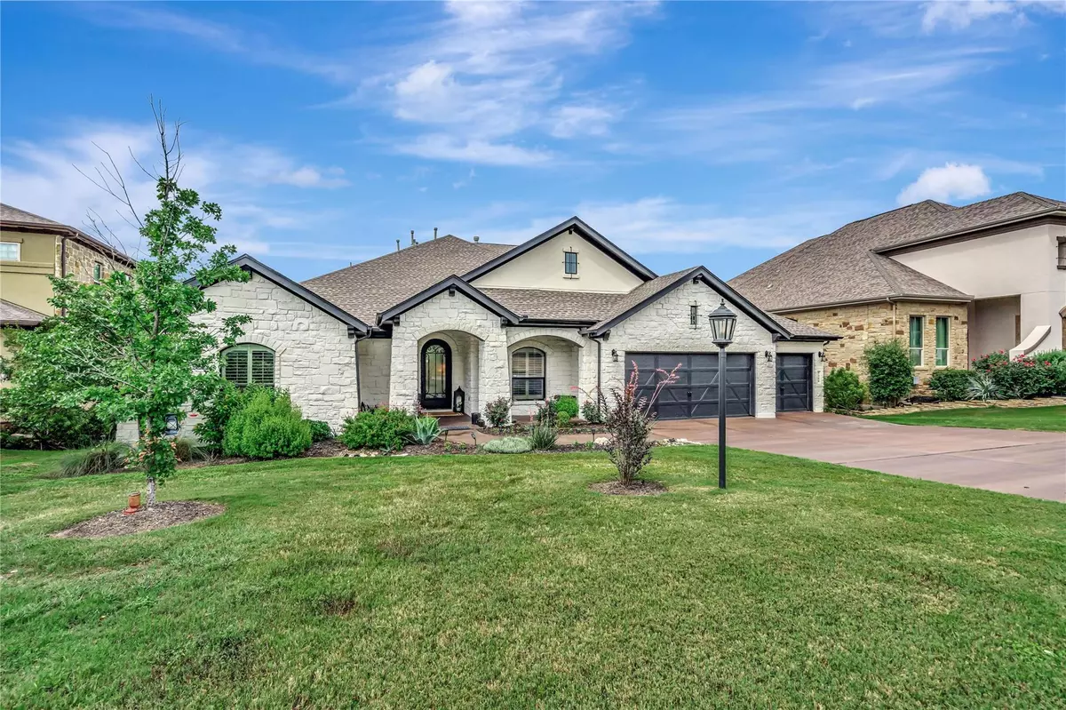 Austin, TX 78738,309 Enchanted Hilltop WAY