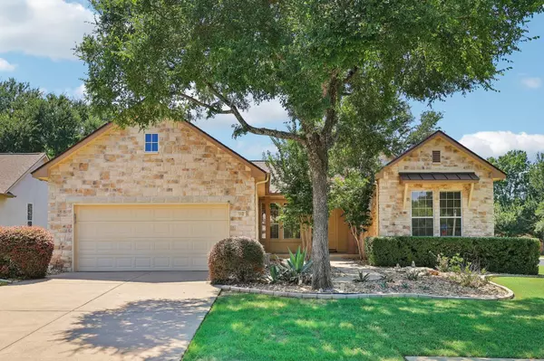 Georgetown, TX 78633,142 Running Water ST
