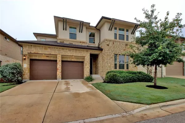 11003 Cut Plains LOOP, Austin, TX 78726