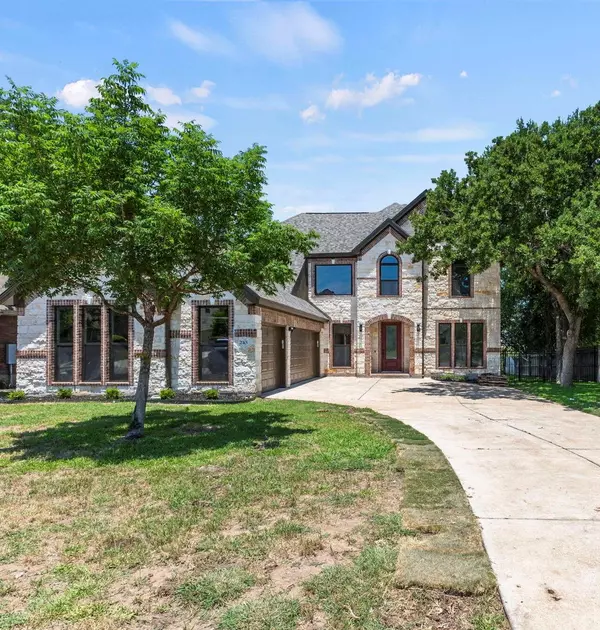 Georgetown, TX 78628,210 Las Colinas DR