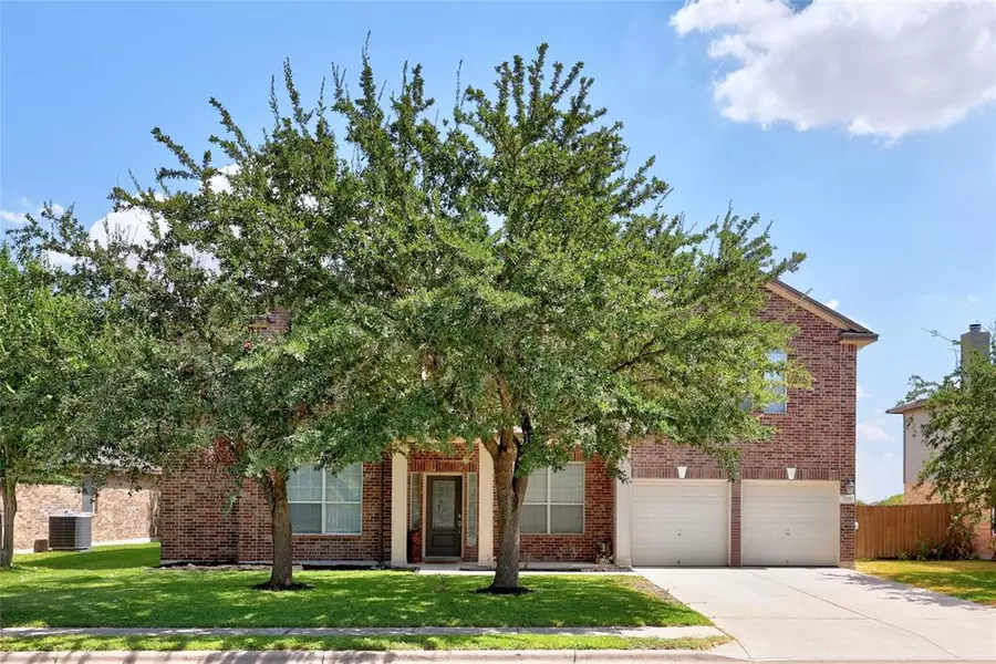 1108 Portchester Castle PATH, Pflugerville, TX 78660