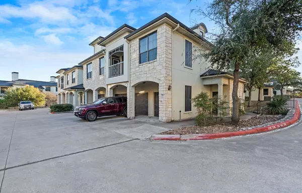 Austin, TX 78735,7701 Rialto BLVD #1412