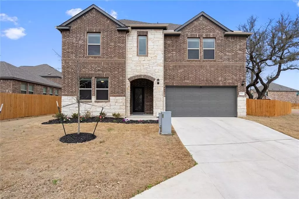 Leander, TX 78641,833 American TRL