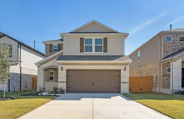 568 Tailwind DR, Kyle, TX 78640