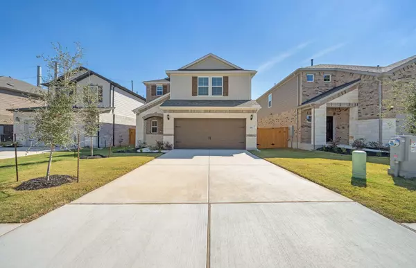 Kyle, TX 78640,568 Tailwind DR