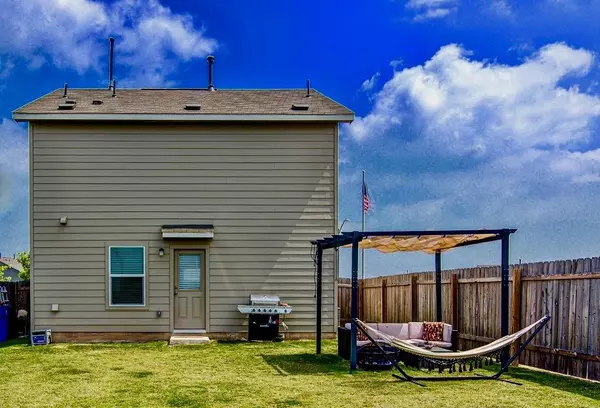 Elgin, TX 78621,17719 DOCKERY DR