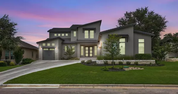 Georgetown, TX 78628,815 Flint Ridge TRL