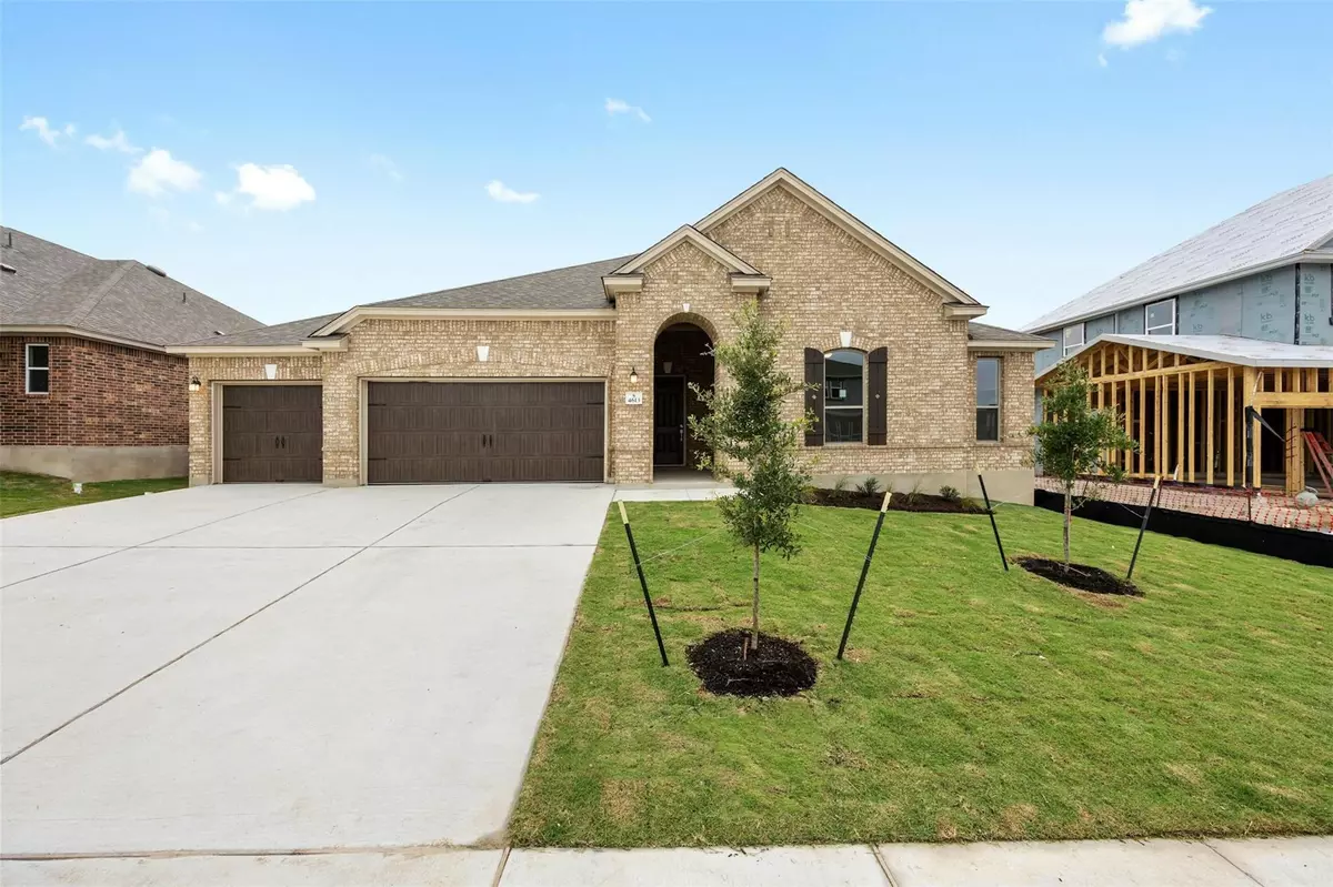 Round Rock, TX 78665,4613 Arzano LN