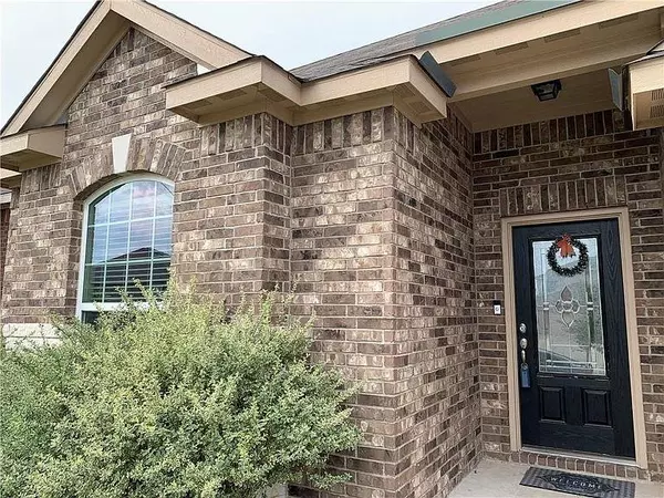 Manor, TX 78653,19620 Woodrow Wilson ST