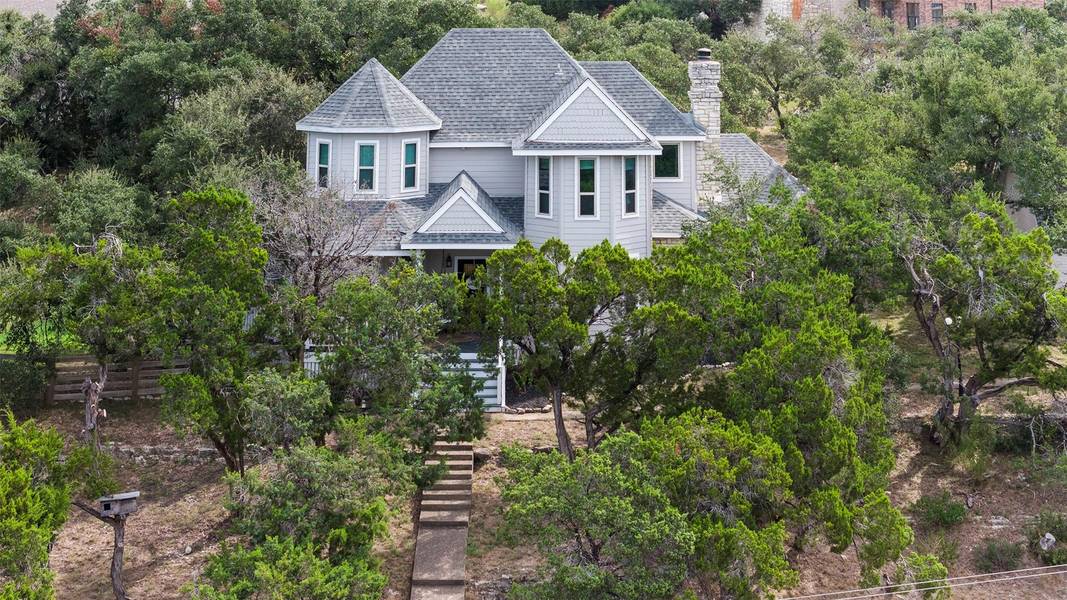 3 Heritage Oaks DR, Austin, TX 78737
