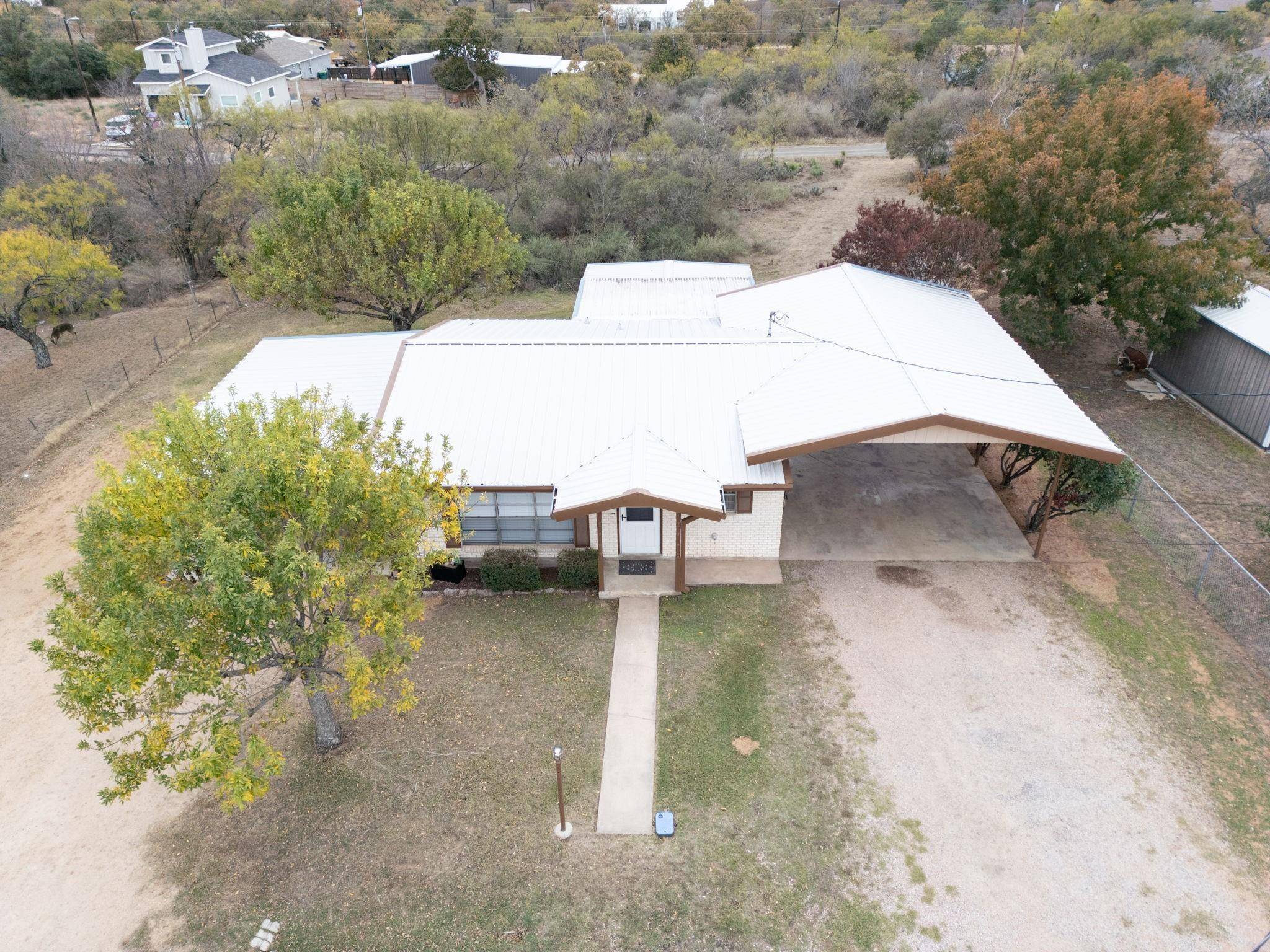 224 Sagehill DR, Granite Shoals, TX 78654