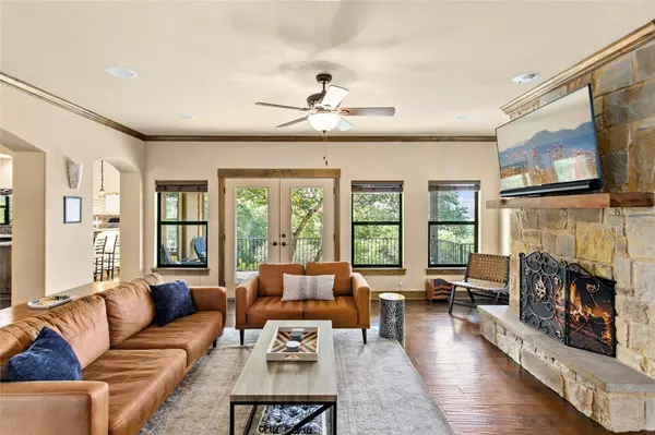 Lago Vista, TX 78645,21010 North Ridge ST