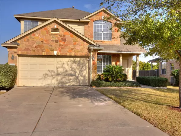 12033 Springs Head LOOP, Austin, TX 78717