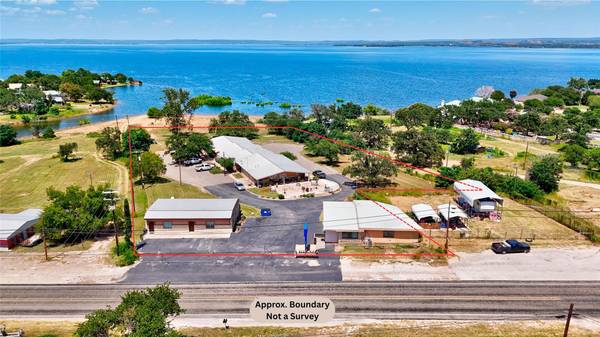 930 Ranch Road 261, Buchanan Dam, TX 78609