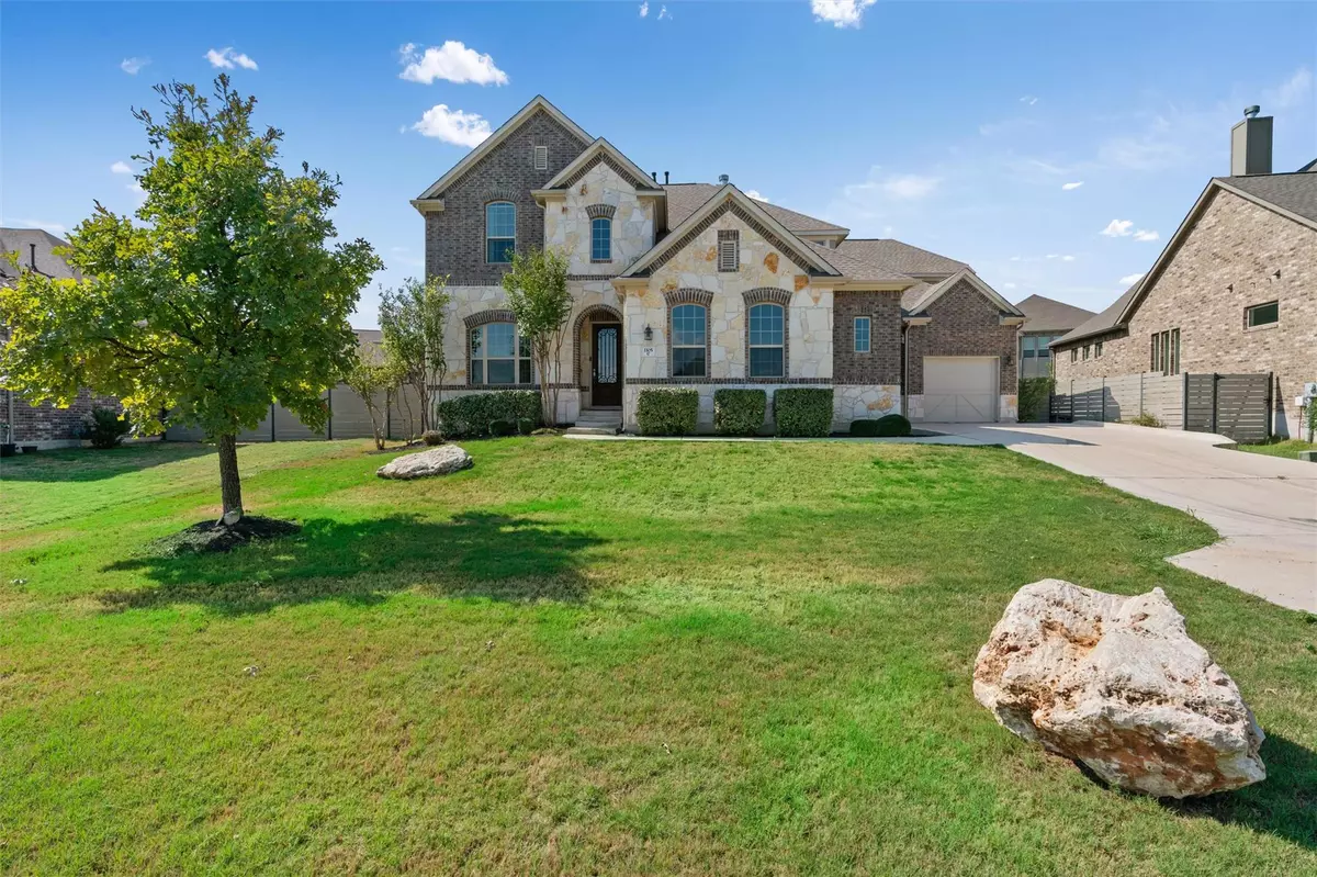 Georgetown, TX 78628,1105 Legacy XING