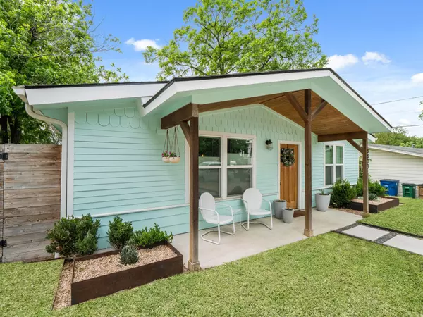 Austin, TX 78723,3803 Manorwood RD