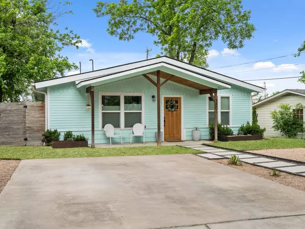 Austin, TX 78723,3803 Manorwood RD