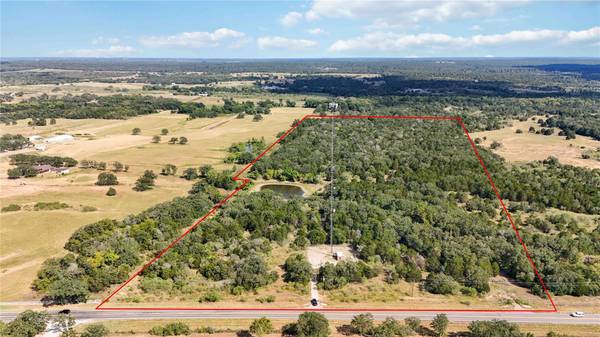 TBD FM 2336, Mcdade, TX 78650