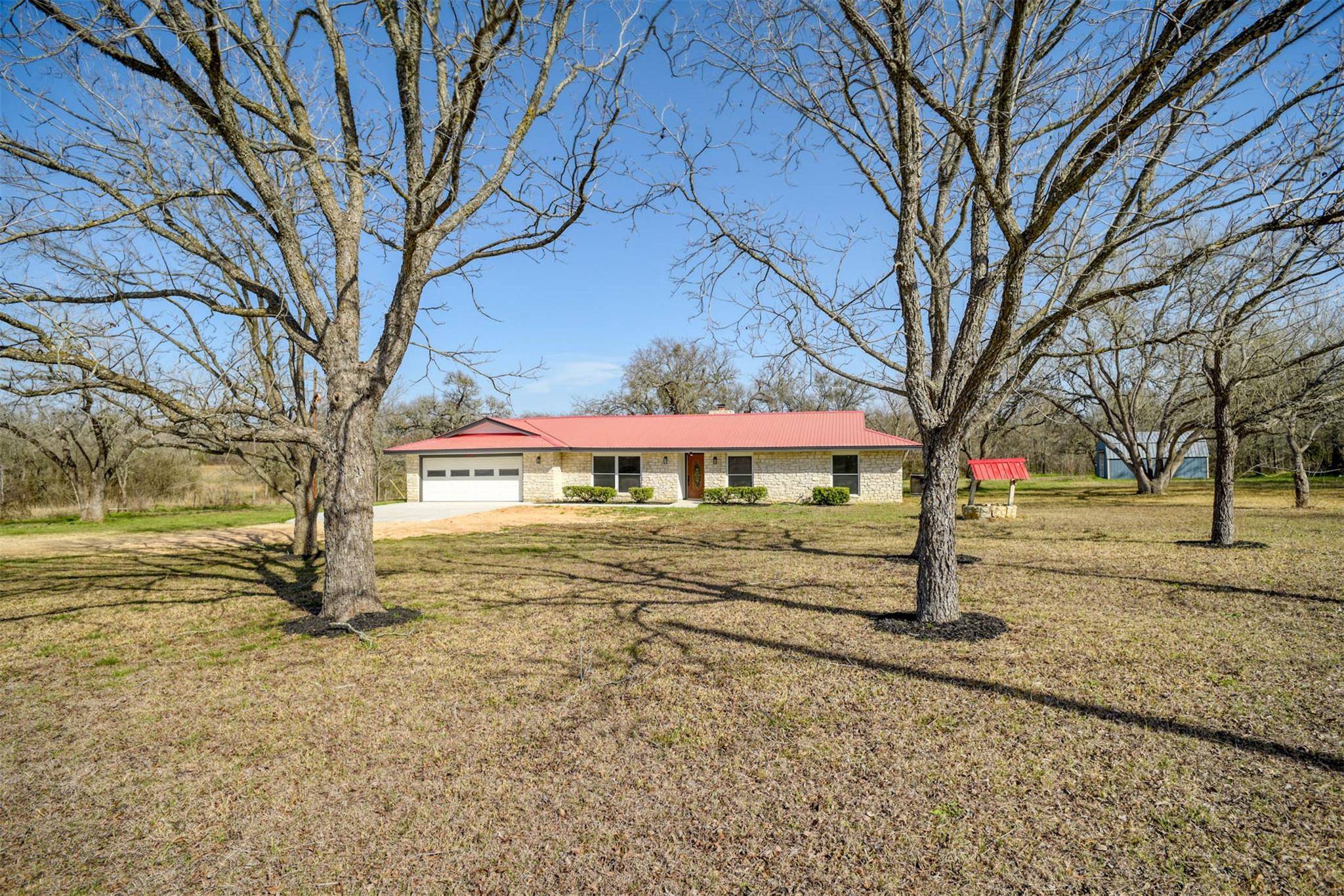 Red Rock, TX 78662,1883 Fm 20 RD